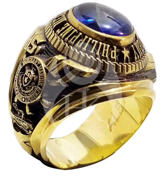 Philippine Merchant Marine Academy Bull Ring